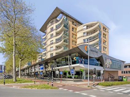 Appartement te koop: Europaweg 204, De Leyens Zoetermeer