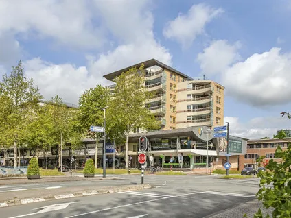 Appartement te koop: Europaweg 210, De Leyens Zoetermeer