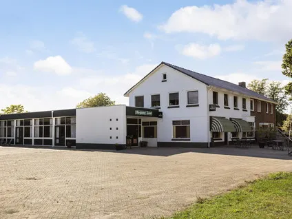 Twee-onder-één-kap te koop: Europaweg 88B, Westelijk Nieuw-Schoonebeek Nieuw-Schoonebeek