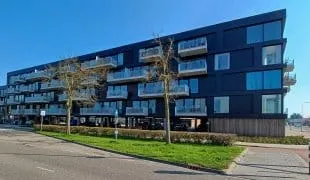 Appartement te huur: Europaweg 99A, West Helmond