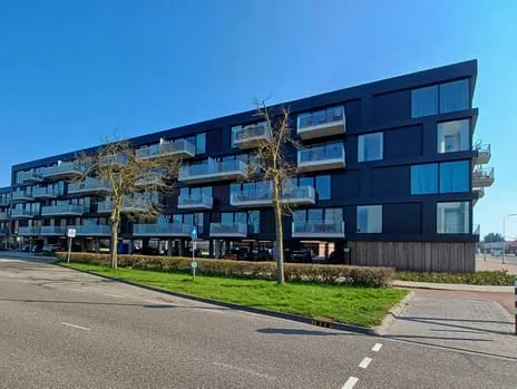 Appartement te huur: Europaweg 99D, West Helmond