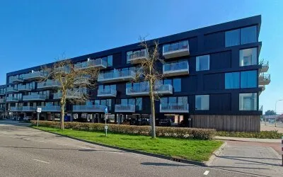 Appartement te huur: Europaweg 99E, West Helmond