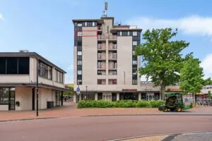 Appartement te koop: Eurostate 24, Stadskanaal Centrum Stadskanaal