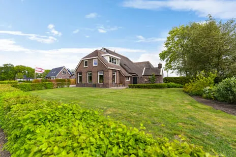Vrijstaande woning te koop: Eursing 40, Verspreide huizen Beilen Beilen