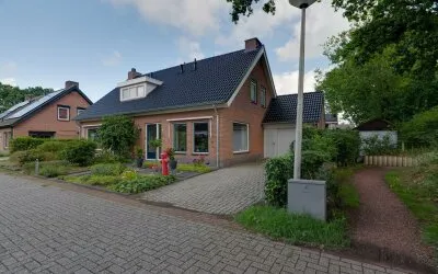 Hoekwoning te koop: Eursingerweg 52, Beilen