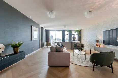 Appartement te koop: Euryzakade 516, Euryza Zwijndrecht