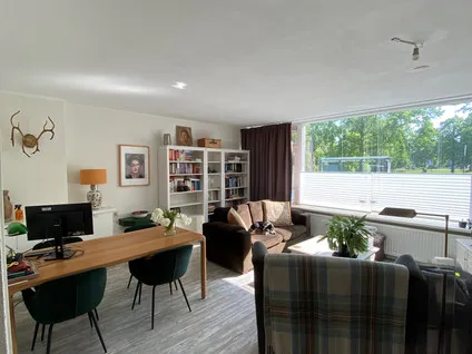 Appartement te huur: Eusebiusbinnensingel 6-1, Markt Arnhem