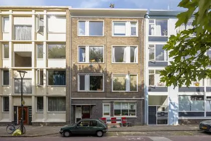 Studio te koop: Eusebiusbinnensingel 7-4L, Markt Arnhem