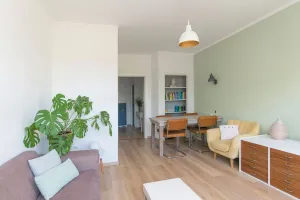 Woning te huur: Eusebiusbinnensingel, Arnhem