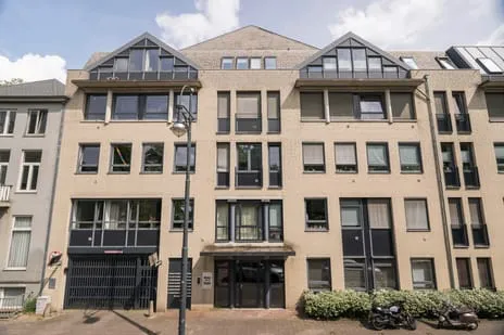 Appartement te koop: Eusebiusbuitensingel 20-20, Boulevardwijk Arnhem