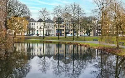 Appartement te koop: Eusebiusbuitensingel 20-31, Boulevardwijk Arnhem
