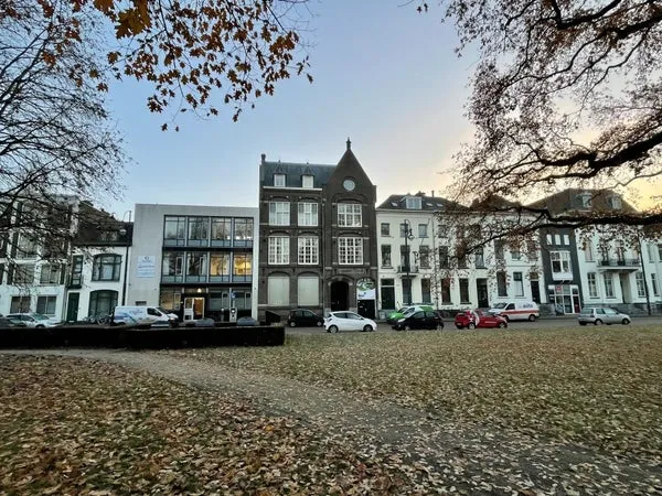 Woning te huur: Eusebiusbuitensingel, Boulevardwijk Arnhem