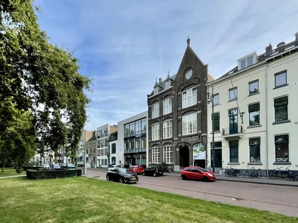 Home for rent: Eusebiusbuitensingel, Boulevardwijk Arnhem