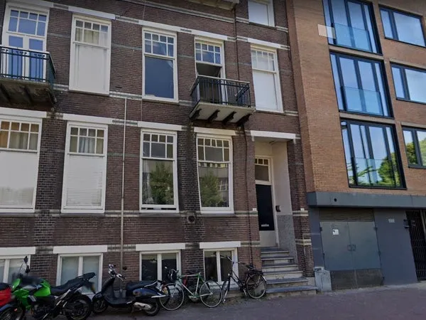Appartement te huur: Eusebiusplein 37-4, Weverstraat Arnhem