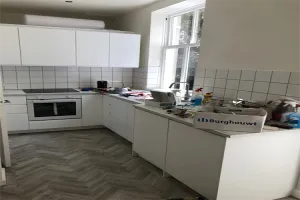 Woning te huur: Eusebiusplein, Arnhem
