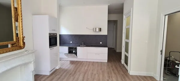 Home for rent: Eusebiusplein, Weverstraat Arnhem