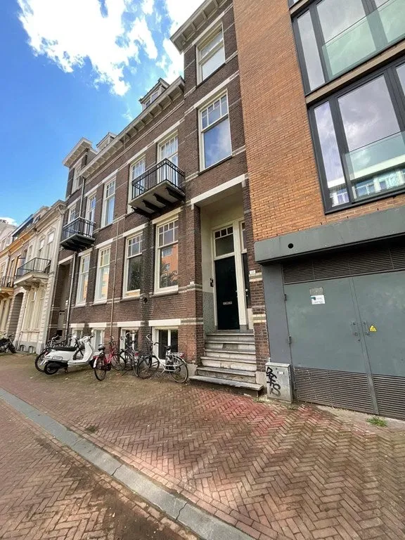 Kamer te huur: Eusebiusplein, Weverstraat Arnhem