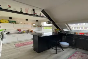 Woning te huur: Eusebiusplein, Weverstraat Arnhem