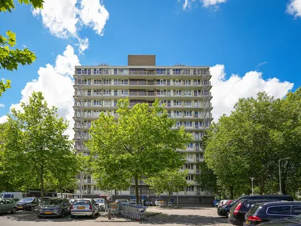 Studio te koop: Euterpedreef 75, Wolga- en Donaudreef en omgeving Utrecht