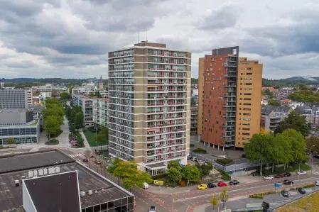 Appartement te koop: Euterpelaan 30, 't Loon Heerlen