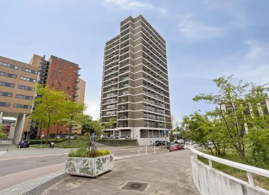 Appartement te koop: Euterpelaan 38, 't Loon Heerlen