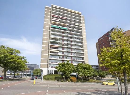 Koopwoning: Euterpelaan 50 in Heerlen - €185.000 - 99m²
