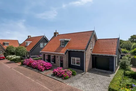 Vrijstaande woning te koop: Eva Besnyöstraat 20, Westkapelle Westkapelle