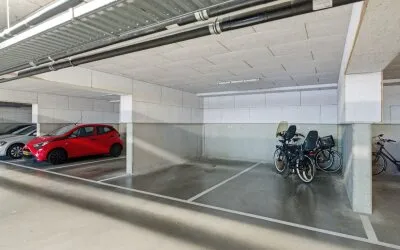 Appartement te koop: Eva Besnyöstraat 527, Theo van Goghparkbuurt Amsterdam