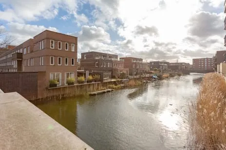 Woning te koop: Eva Besnyöstraat 354, Theo van Goghparkbuurt Amsterdam