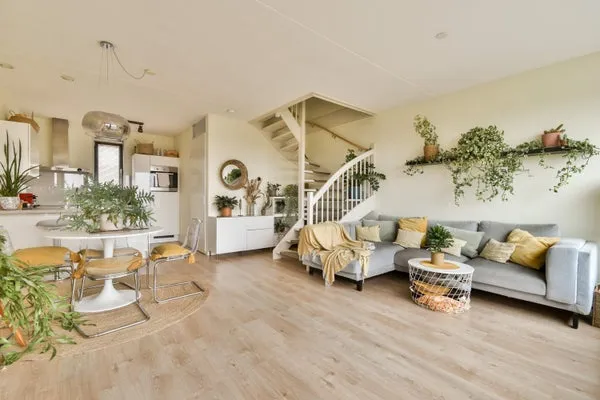 Woning te huur: Eva Besnyöstraat, Havenkwartier IJburg Amsterdam