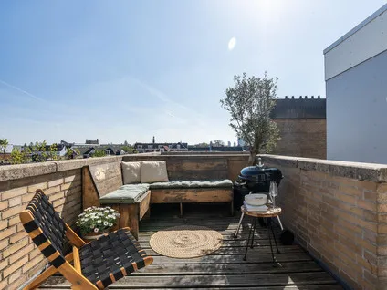Appartement te koop: Evastraat 29, Kralingen West Rotterdam