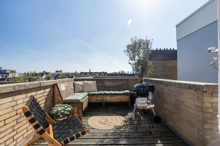 Appartement te koop: Evastraat 29, Rotterdam
