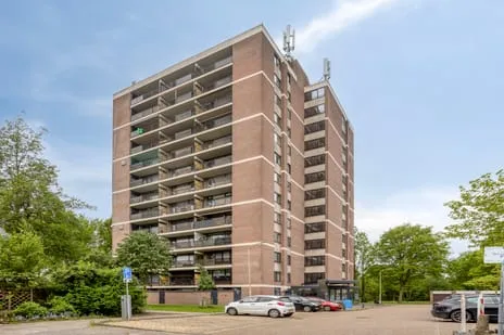 Appartement te koop: Evelindeflat 34, Roosendaal