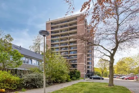 Appartement te koop: Evelindeflat 61, Langdonk-Oost Roosendaal