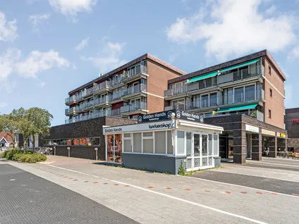 Appartement te koop: Evenaar 10A, Klazienaveen-Noord Klazienaveen