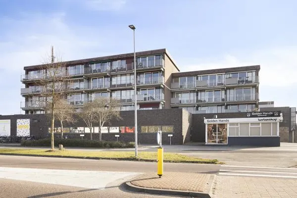 Appartement te koop: Evenaar 14A, Klazienaveen
