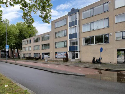 Appartement te koop: Evenaar 270, Oosterflank Rotterdam