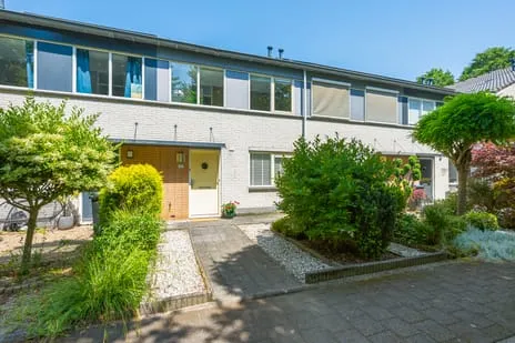 Terraced house for sale: Evenaar 29, De Meern-Noord De Meern