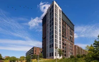 Appartement te koop: Evenaar 393, Sterrenbeeldenbuurt Amersfoort