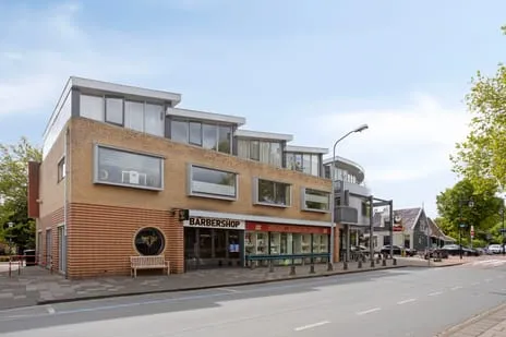 Appartement te koop: Evenwichtstraat 3, Zuiderhoofdbuurt Krommenie