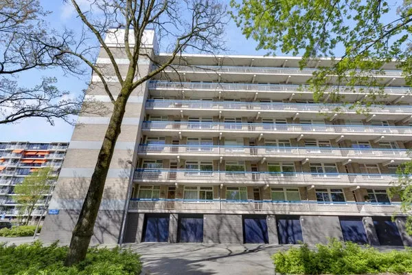 Woning te koop: Everaertstraat, Het Lage Land Rotterdam