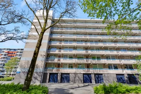 Appartement te koop: Everaertstraat 21, Het Lage Land Rotterdam