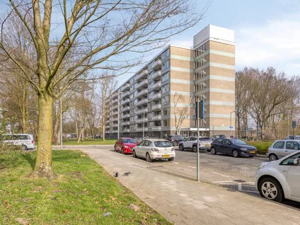 Appartement te koop: Everaertstraat 87, Rotterdam