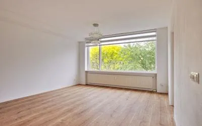 Appartement te koop: Everaertstraat 87, Het Lage Land Rotterdam