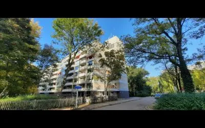 Appartement te koop: Everaertstraat 91, Rotterdam
