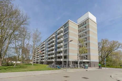 Appartement te koop: Everaertstraat 91, Het Lage Land Rotterdam