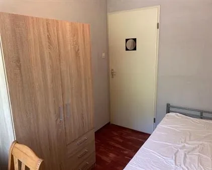 Room for rent: Everaertstraat, Het Lage Land Rotterdam
