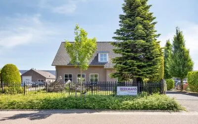 Detached house for sale: Everbest 56, Bedrijventerrein Bemmer Beek En Donk