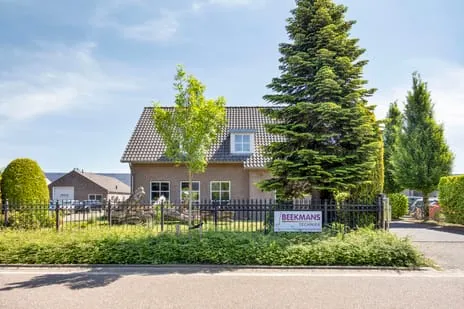 Detached house for sale: Everbest 56, Bedrijventerrein Bemmer Beek En Donk
