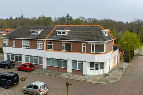 Appartement te koop: Everhard van Bronkhorststraat 15, Zwolseweg Deventer